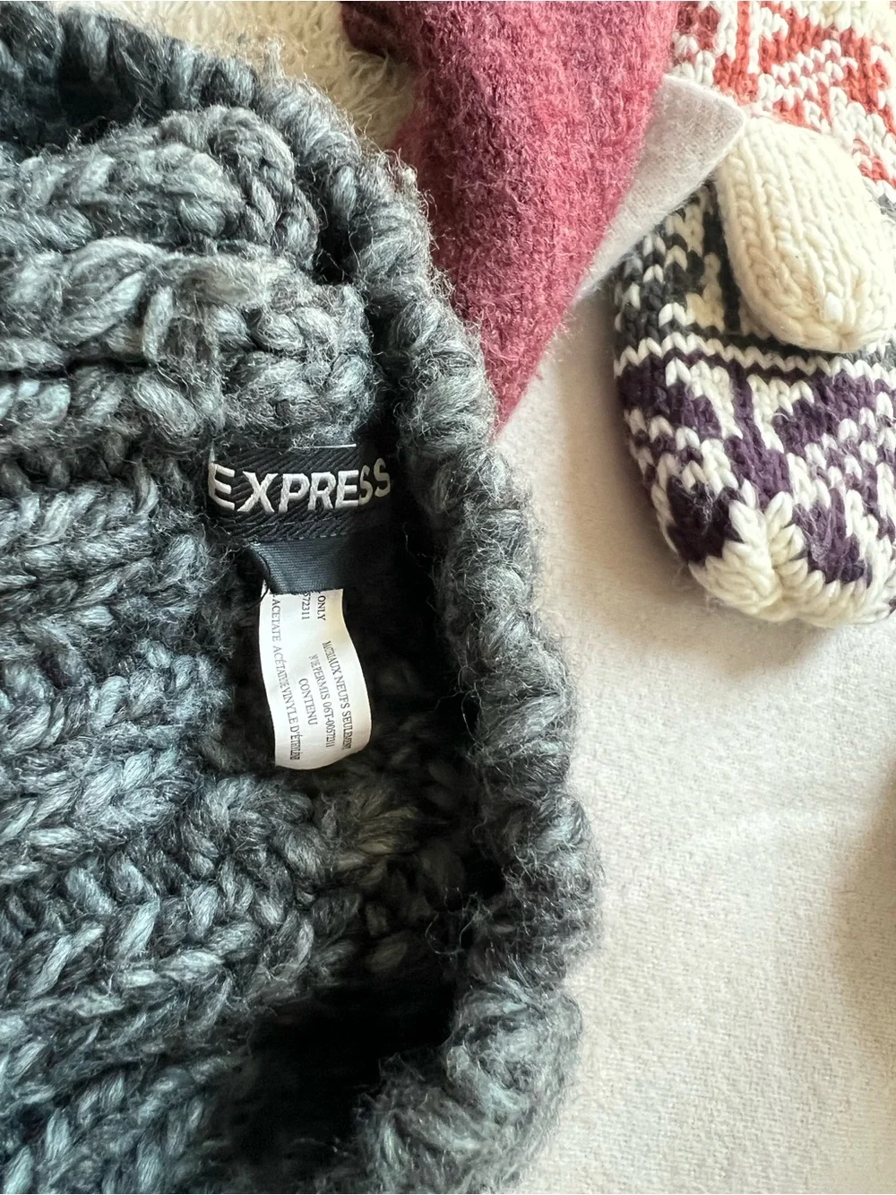 Super Cozy Bundle - all NWOT